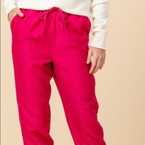 Knit Joggers